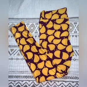 Lularoe Leggings - Size tall & Curvy ( 1X)